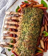 Image result for Rack of Lamb Marinade