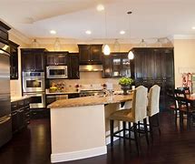 Image result for Dark Wood Flooring