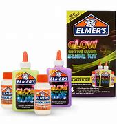 Image result for Elmer Glue Slime Kit