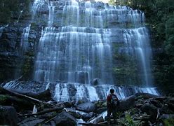 Image result for Australia Waterfalls