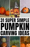 Image result for Pumpkin Carving Activity