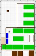 Image result for Roof Garden and Play Ground Plan