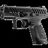 Image result for APX Beretta A1 Compact Frame