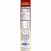 Image result for Honey Nut Cheerios