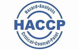 Image result for Logo HACCP GMP