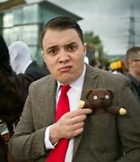 Image result for Mr Bean Cosplay