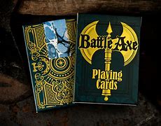 Image result for Battle Axe Blades