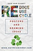 Image result for 3R Recycle Poster