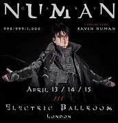 Image result for Gary Numan