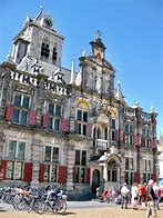 Image result for Delft Nieuwegracht