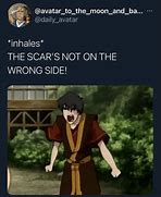 Image result for Avatar Zuko Funny