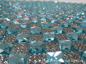 Image result for High Resolution Rhinestone Frame