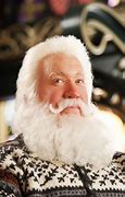 Image result for Tim Allen Santa Claus Electricuted