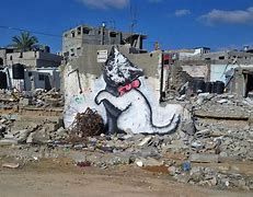 Image result for Disgusting Street Art