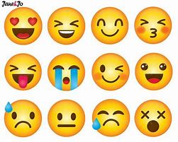 Image result for Emoji Face Parts Clip Art