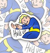 Image result for Vault Boy Meme