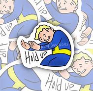 Image result for Vault Boy Meme No Text