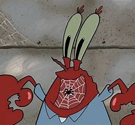 Image result for Mr. Krabs Wiki