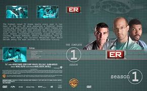 Image result for ER Season 4 DVD