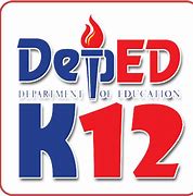 Image result for DepEd Gen San Logo