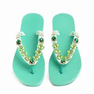 Image result for green sandals summer