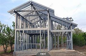 Image result for Light Gauge Steel Frame