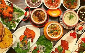 Image result for Punjabi Food