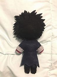 Image result for Dabi Plush