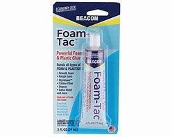 Image result for Foam Glue Adhesive