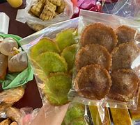 Image result for Kuih Penyaram