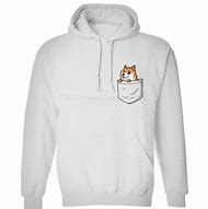 Image result for Corgi in Hoodie