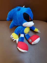 Image result for Bootleg Sonic Plush