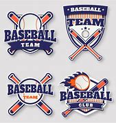 Image result for Baseball Team Logo T