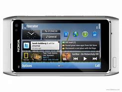 Image result for Pics of Nokia N8