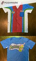 Image result for Kwik E Mart Shirt