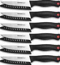 Image result for Amorston Steak Knife