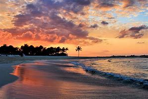 Image result for Bahamas Beaches Sunset