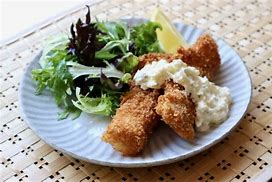 Image result for Deep Fried Cod Recipe