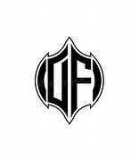 Image result for DF Monogram Logo