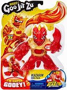 Image result for Super Large Blazagon Goo Jit Zu