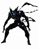 Image result for Garou Cosmic Mode