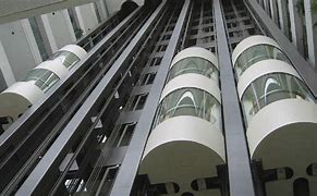 Image result for Elevator Zoom Background