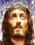 Image result for Jesus Christ Digital Art