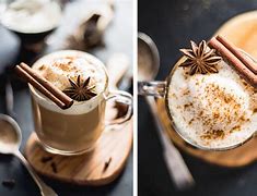 Image result for Chai Tea Latte Ingredients