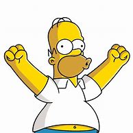 Image result for Sigma Homer Simpson