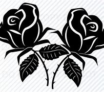 Image result for Flower Rose SVG Free