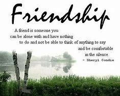 Image result for Friendship Quotes Images for School