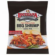 Image result for BBQ Shrimp Mix