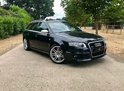 Image result for Audi B7 RS4 Avant