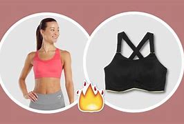 Image result for Best Supportive Sports Bra